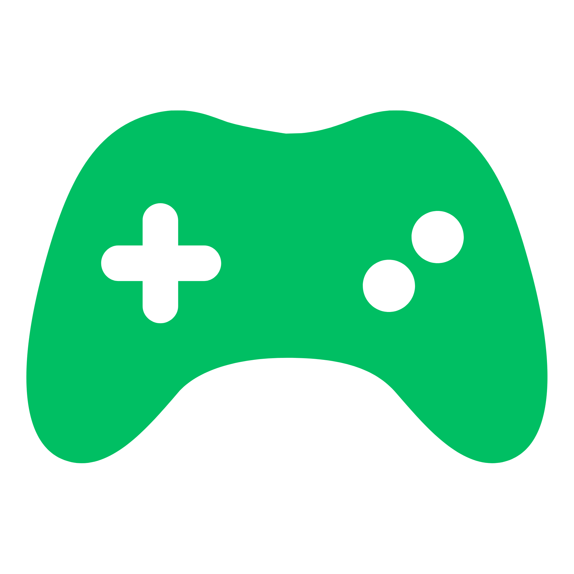 Games icon